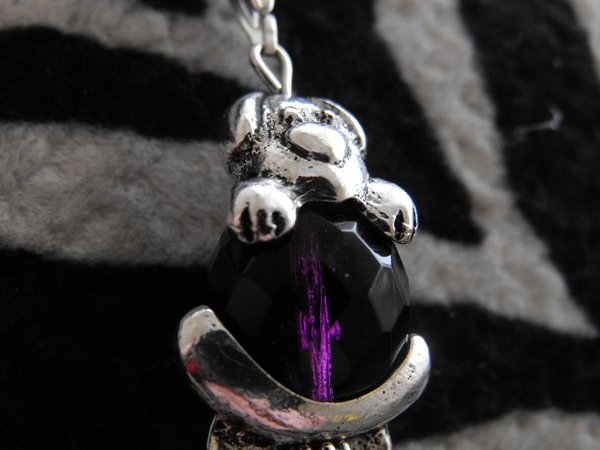 Dog - Neck pendants