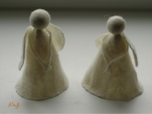 "Angeliukai" 2