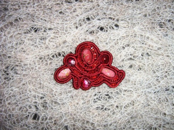 sege - Soutache
