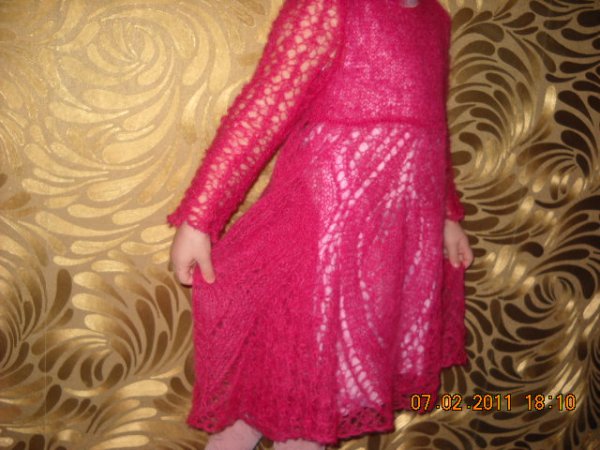 Dress 2