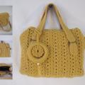 Manual 014 - Handbags & wallets - needlework