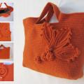 Manual 013 - Handbags & wallets - needlework