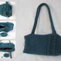 Manual 015 - Handbags & wallets - needlework