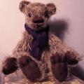 Teddy bear - Dolls & toys - sewing