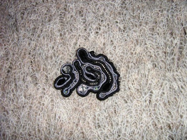sege - Soutache
