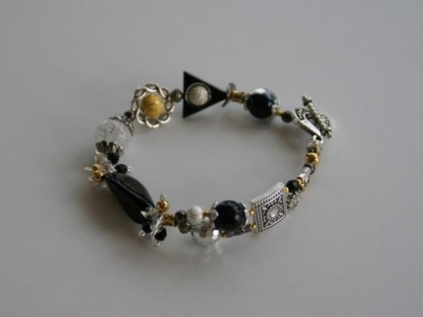 Bracelet " Elegance " 2