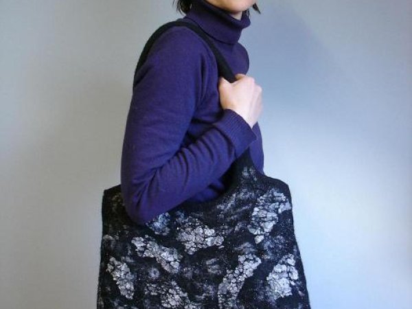 Handbag - Handbags & wallets