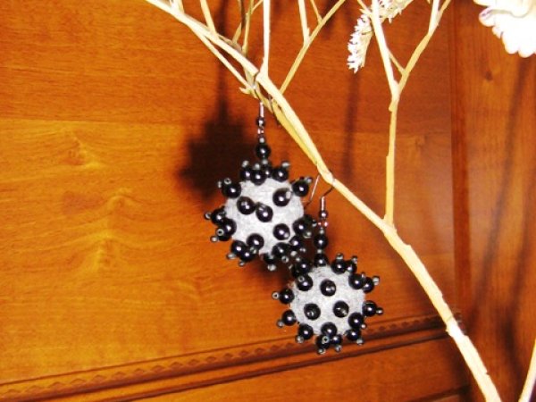 auskariukai - Earrings