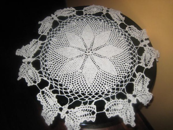 linen butterflies 2