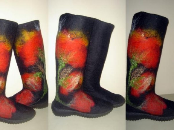 Poppy .... - Shoes & slippers