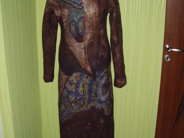 Chocolate sweetness - Other clothing