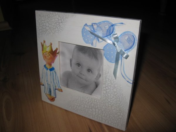 rėmelis Mažasis princas 3