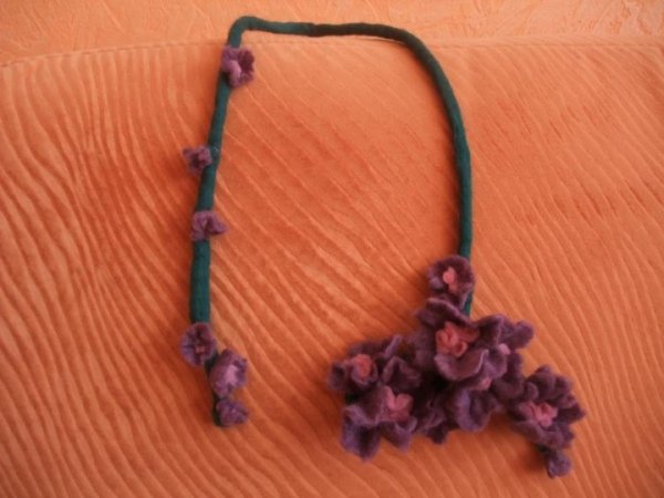 almost necklaces :) - Kits