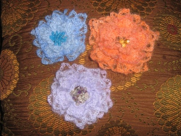 brooches - Brooches