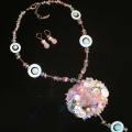 Pink passion - Kits - beadwork
