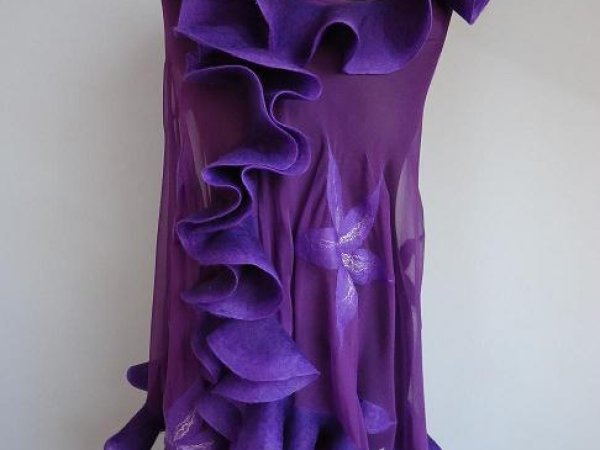 Robe - Wraps & cloaks
