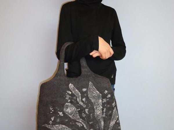 Handbag - Handbags & wallets