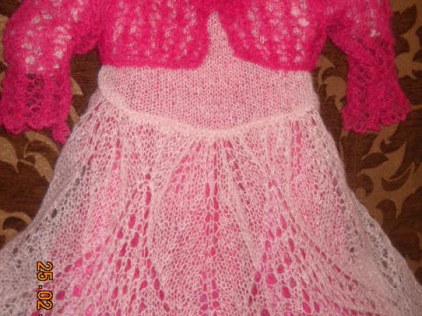Festive dress 2