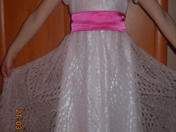Festive dress 3