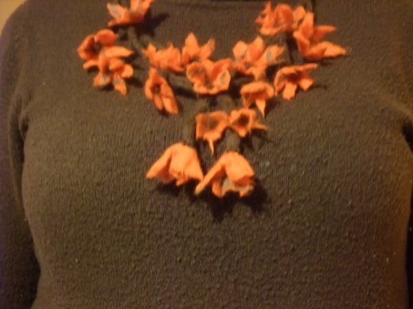 instead of beads 2