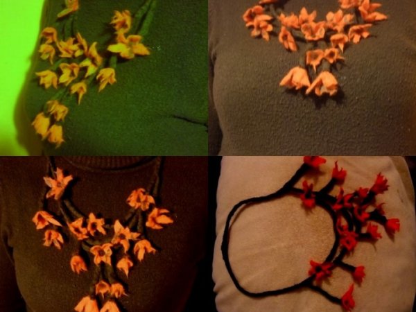 instead of beads 3