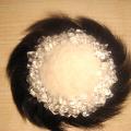 Glass - Brooches - beadwork