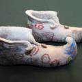 Room shoes - Shoes & slippers - felting