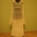 wedding dress - Wedding clothes - knitwork