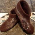 Rududu - Shoes & slippers - felting