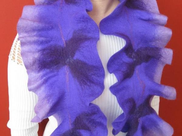 Violet hues 2