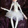 Lele Ballerina - Dolls & toys - making