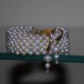 bracelet and earrings - Kits - beadwork