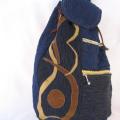 Backpack - Handbags & wallets - sewing