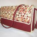 Evening Bag - Handbags & wallets - sewing