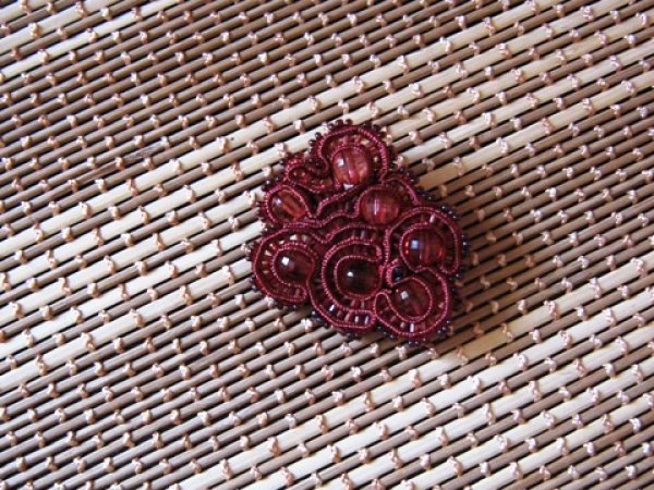 sege - Soutache