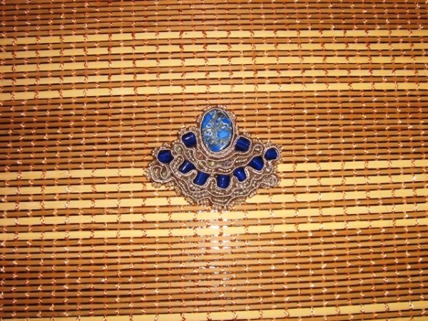 sege - Soutache