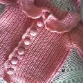 A warm sweater baby - Sweaters & jackets - knitwork