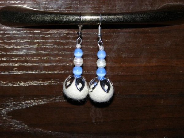 Celestial - Earrings