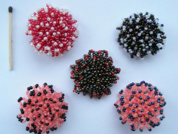 mini brooches :) 2
