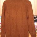 masculine megstinis - Sweaters & jackets - knitwork