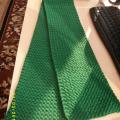 Wayside - Scarves & shawls - needlework