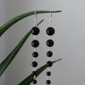 Luxury - Earrings - beadwork