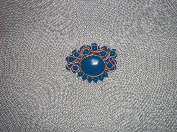 sege - Soutache