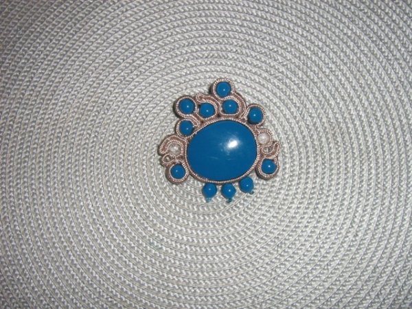 sege - Soutache