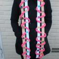 Spring Scarves - Scarves & shawls - knitwork