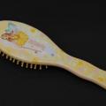 Hair brush " Fairy " - Decoupage - making