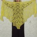 shawl - Wraps & cloaks - knitwork