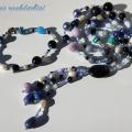Package " Night " - Kits - beadwork