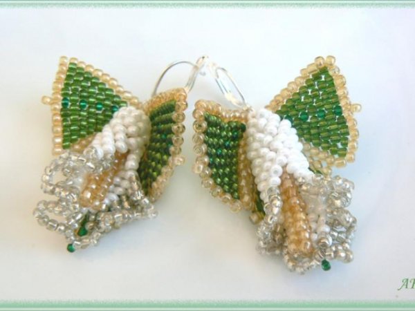 SPRING - Earrings