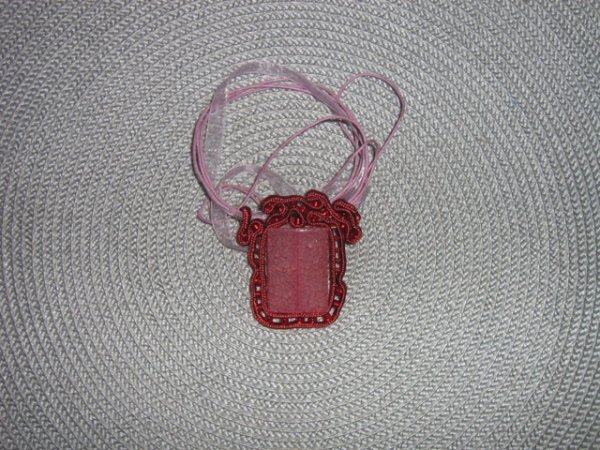 verinys - Soutache